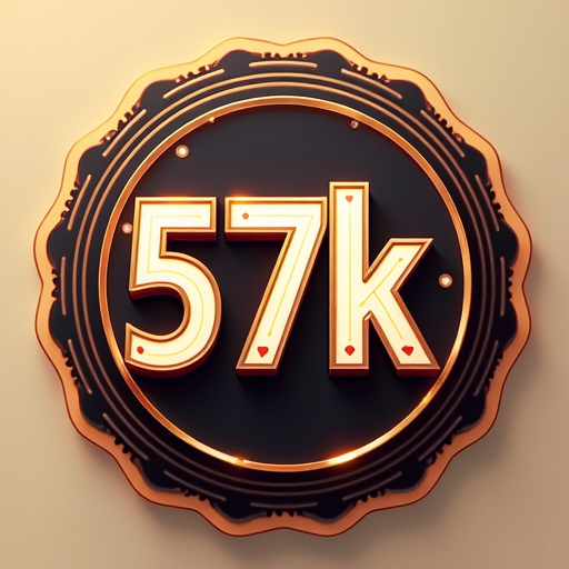 Ícone do 57k